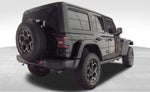 2023 Jeep Wrangler Rubicon 4xe