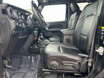 2022 Jeep Wrangler Unlimited Rubicon 4xe