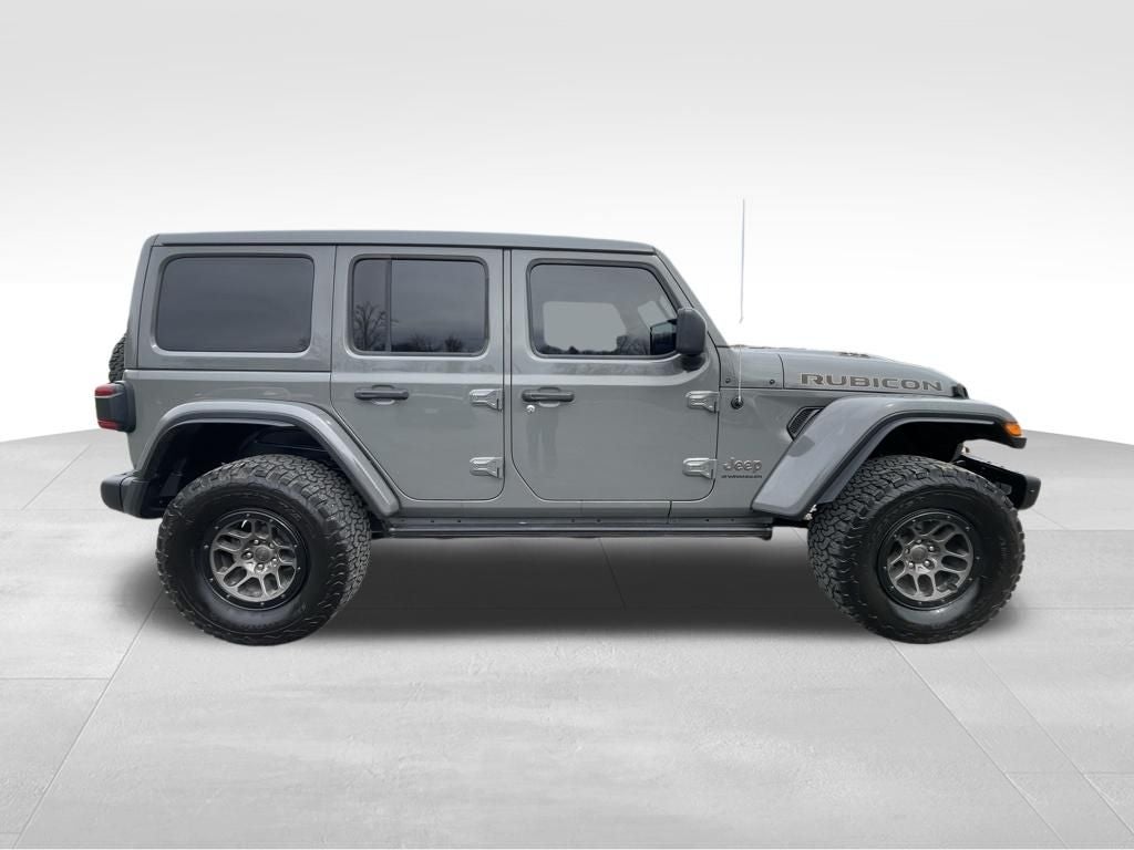 2023 Jeep Wrangler Rubicon 392