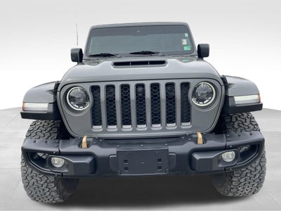 2023 Jeep Wrangler Rubicon 392