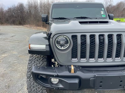 2023 Jeep Wrangler Rubicon 392