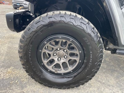 2023 Jeep Wrangler Rubicon 392