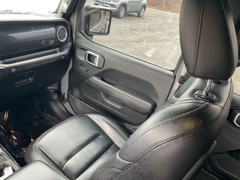 2023 Jeep Wrangler Rubicon 392