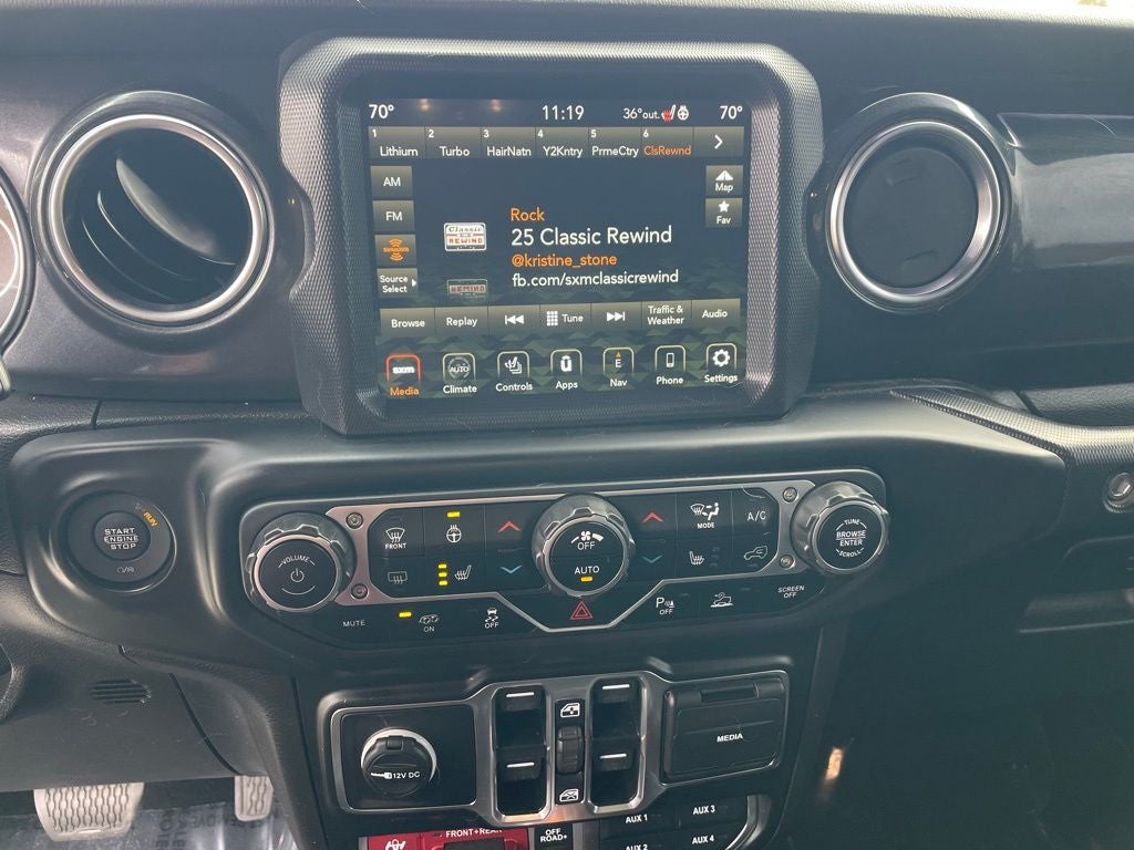 2023 Jeep Wrangler Rubicon 392