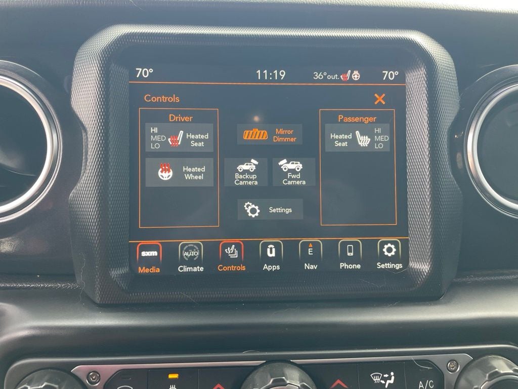 2023 Jeep Wrangler Rubicon 392