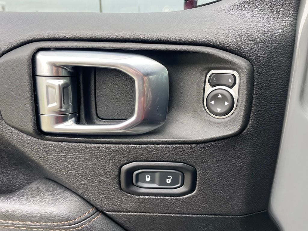 2023 Jeep Wrangler Rubicon 392