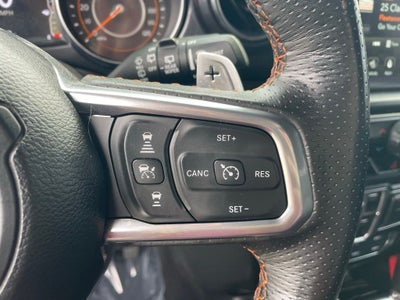 2023 Jeep Wrangler Rubicon 392