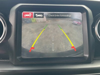 2023 Jeep Wrangler Rubicon 392