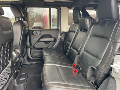 2023 Jeep Wrangler Rubicon 392