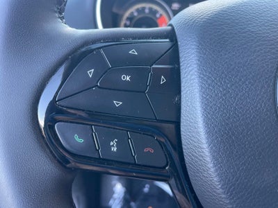 2023 Jeep Cherokee Altitude