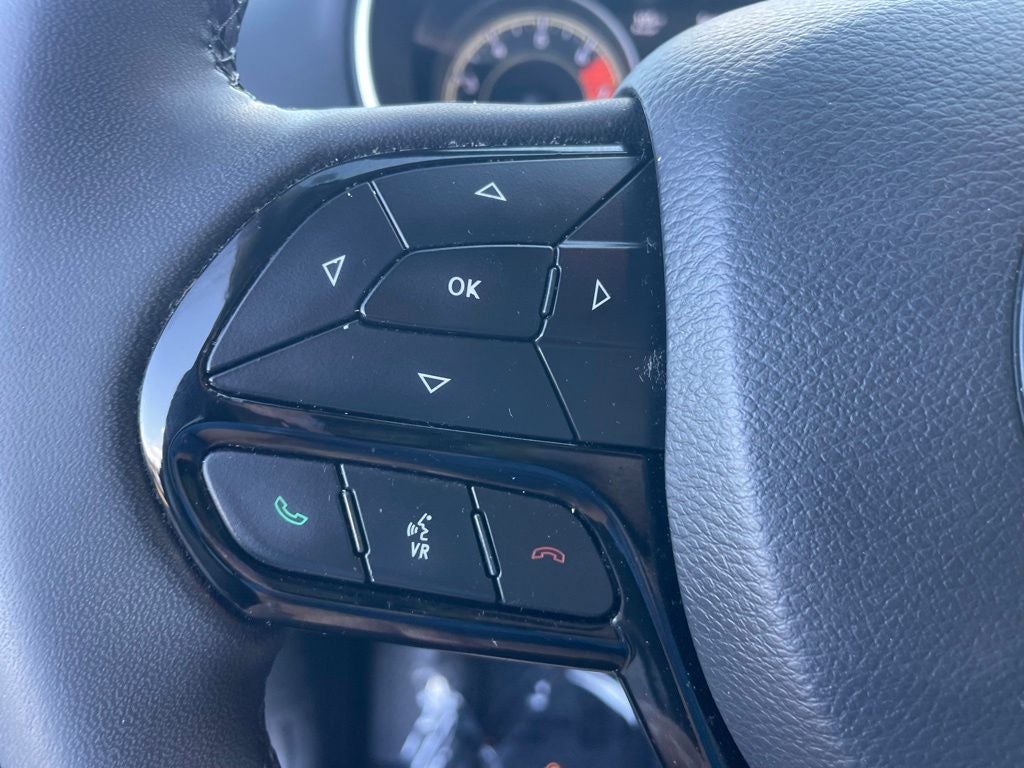 2023 Jeep Cherokee Altitude