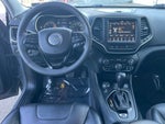 2023 Jeep Cherokee Altitude
