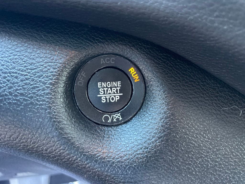 2023 Jeep Cherokee Altitude