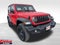 2026 Jeep Wrangler Sport 2 DOOR