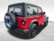 2026 Jeep Wrangler Sport 2 DOOR