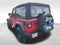 2026 Jeep Wrangler Sport 2 DOOR