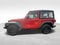 2026 Jeep Wrangler Sport 2 DOOR