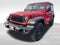 2026 Jeep Wrangler Sport 2 DOOR