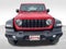 2026 Jeep Wrangler Sport 2 DOOR