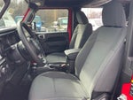 2026 Jeep Wrangler Sport 2 DOOR
