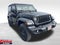 2026 Jeep Wrangler Sport 2 DOOR