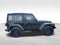 2026 Jeep Wrangler Sport 2 DOOR