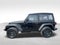 2026 Jeep Wrangler Sport 2 DOOR
