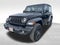 2026 Jeep Wrangler Sport 2 DOOR