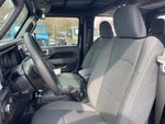 2026 Jeep Wrangler Sport 2 DOOR