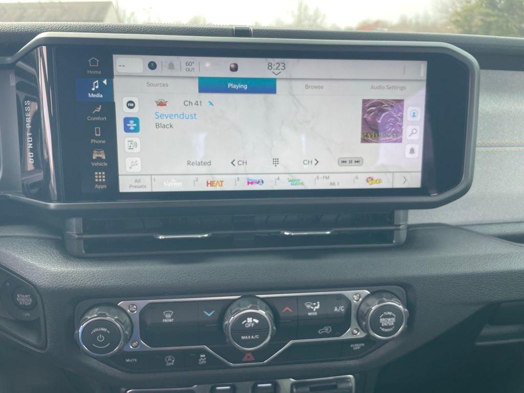 2026 Jeep Wrangler Sport 2 DOOR