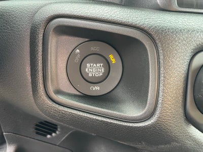 2026 Jeep Wrangler Sport 2 DOOR