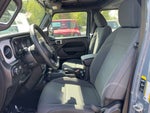 2026 Jeep Wrangler Sport 4 DOOR