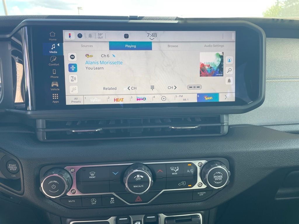 2026 Jeep Wrangler Sport 4 DOOR