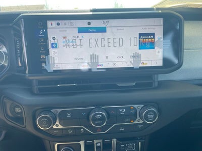 2026 Jeep Wrangler Sport 4 DOOR