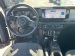 2026 Jeep Wrangler Sport 4 DOOR