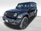 2026 Jeep Wrangler Sport 4 DOOR