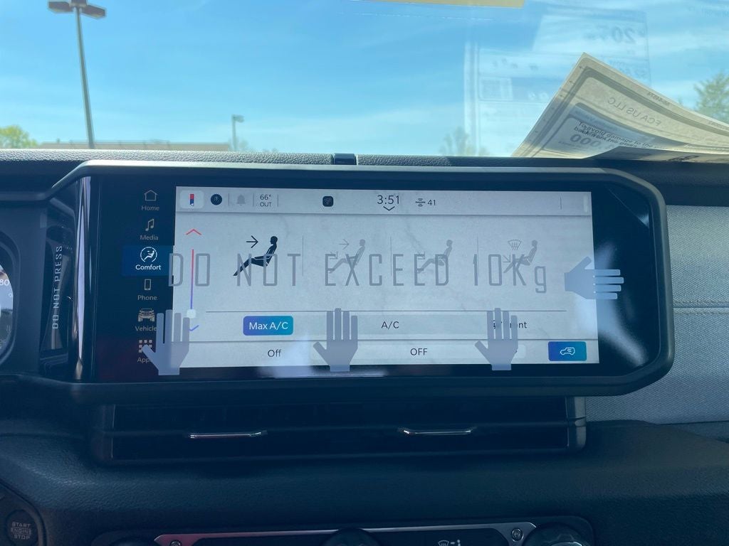 2026 Jeep Wrangler Sport 4 DOOR