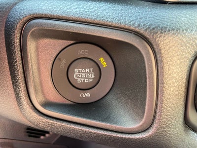 2026 Jeep Wrangler Sport 4 DOOR