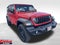 2026 Jeep Wrangler Sport 4 DOOR