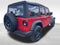 2026 Jeep Wrangler Sport 4 DOOR