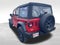 2026 Jeep Wrangler Sport 4 DOOR