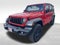 2026 Jeep Wrangler Sport 4 DOOR