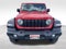 2026 Jeep Wrangler Sport 4 DOOR
