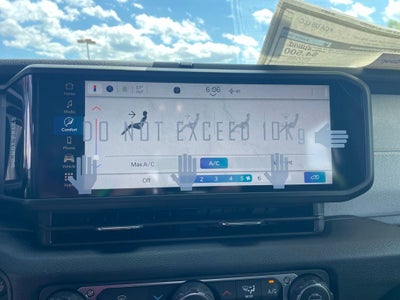 2026 Jeep Wrangler Sport 4 DOOR