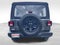 2026 Jeep Wrangler Sport 4 DOOR