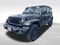 2026 Jeep Wrangler Sport 4 DOOR