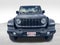 2026 Jeep Wrangler Sport 4 DOOR