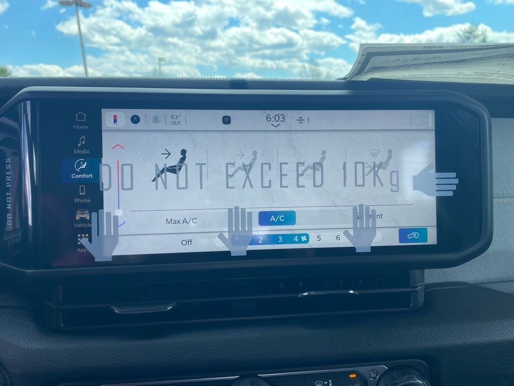 2026 Jeep Wrangler Sport 4 DOOR