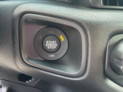 2026 Jeep Wrangler Sport 4 DOOR