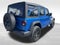 2026 Jeep Wrangler Sport 4 DOOR